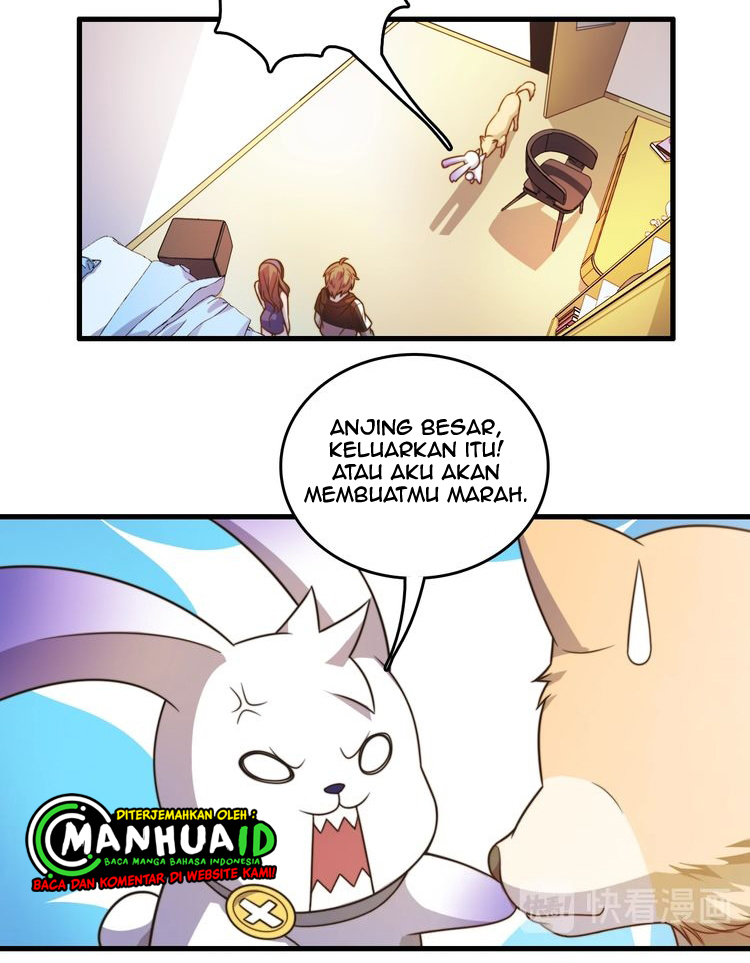 Reborn Doctor chapter 15
